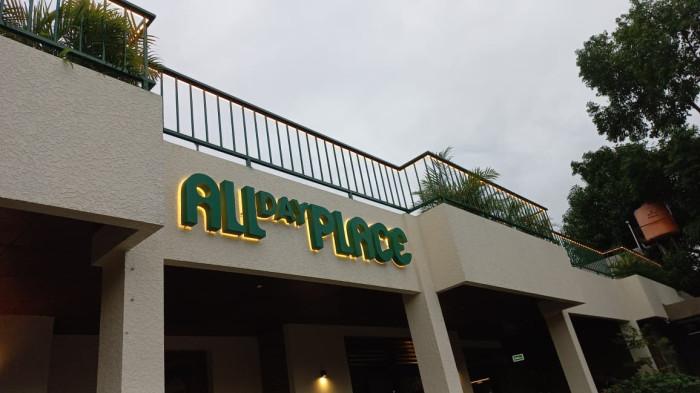 All Day Place