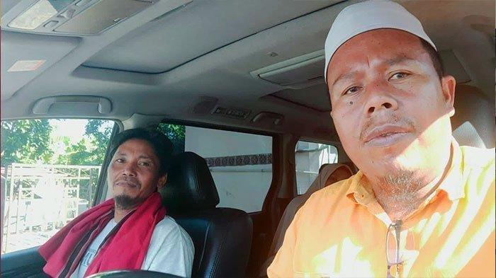 Cerita Korban Begal yang Malah Jadi Tersangka Karena Melawan Komplotan yang Mengancam Nyawanya