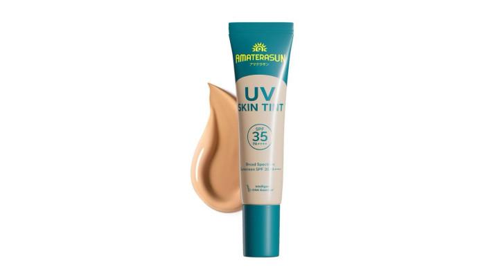 Ameterasun UV Skin Tint SPF 35PA++++