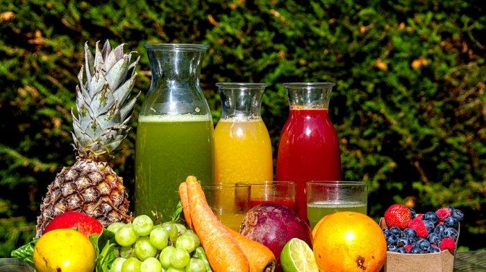 Awas Gula Darah Naik, Berikut Daftar Buah yang Cocok dan yang Wajib Dihindari Pasien Diabetes
