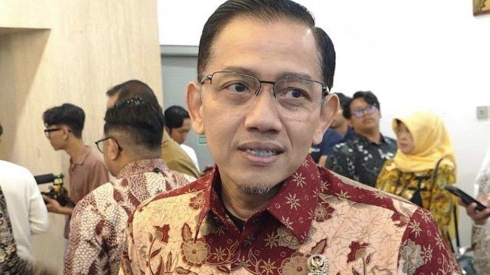 Anggota DPD RI DIY Ahmad Syauqi Soeratno Soroti Transparansi Program Makan Bergizi Gratis