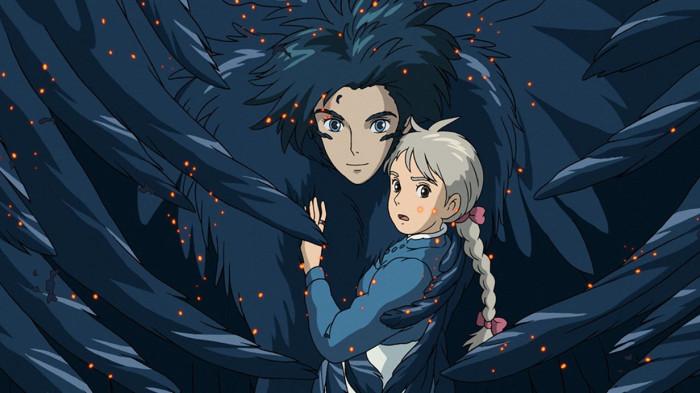 rekomendasi anime ghibli wajib rewatch