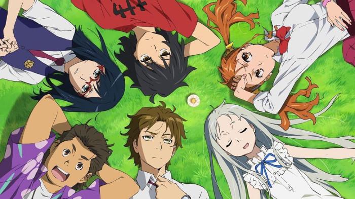 Anohana