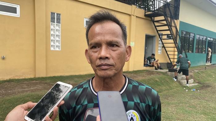 Fachruddin dan Nuri Fasya Pulih Jelang PSS Sleman vs Deltras FC, Ansyari Lubis Ungkap Hal Ini