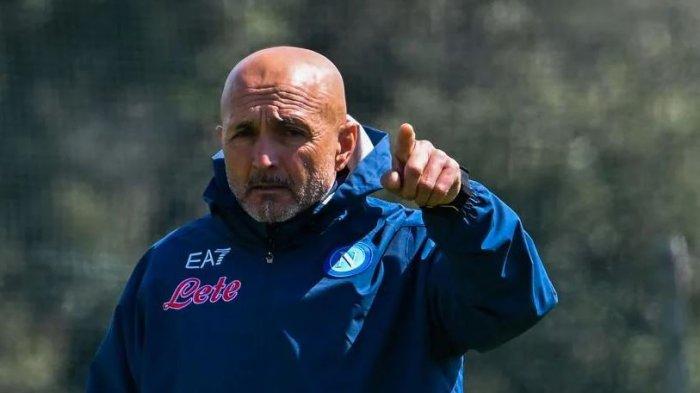 Transisi Pelatih Juventus, Allegri, Motta, Tudor, Kini Bertemu Spalletti