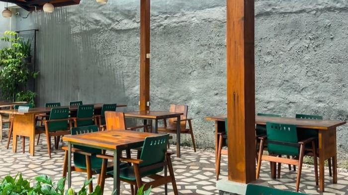 Area outdoor Ekologi