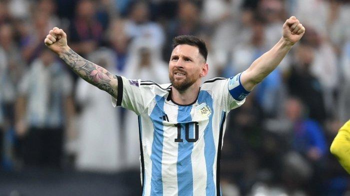 Segini Prediksi Harga Tiket Indonesia vs Argentina di SUGBK, Cek dari Laga Tetangga