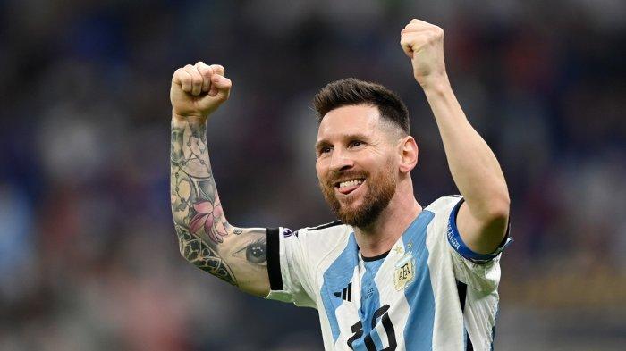 Indonesia Bakal Lawan Argentina di FIFA Matchday, Netizen: Kalah Kami Dukung, Menang Kami Bingung