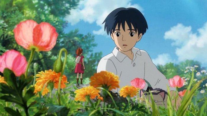 Film Arrietty