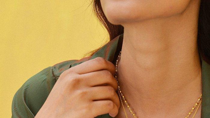 Arti Kedutan di Leher Menurut Primbon Jawa, Apakah Pertanda Bakal Sakit?