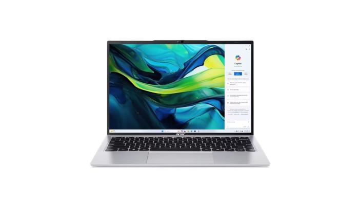 Rekomendasi Laptop Budget Pelajar: Aspire Lite AL14-71M