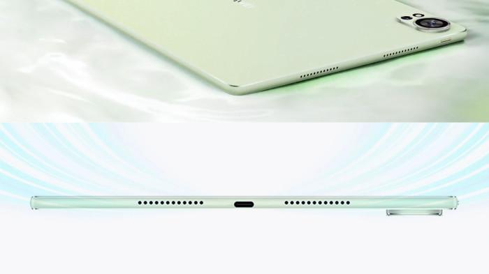 Audio Huawei MatePad 12 X