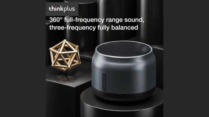 Audio Thinkplus Lenovo K3