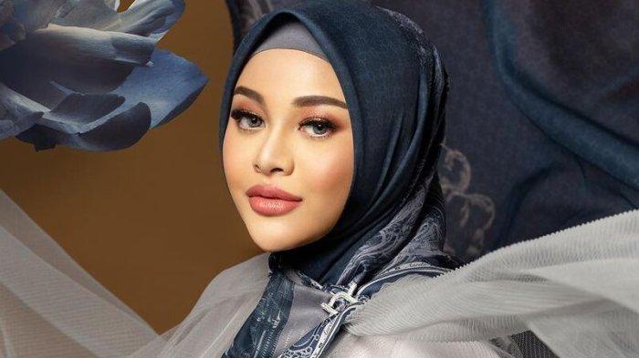 Aurel Hermansyah di Puncak Kampanye Shopee 9.9, Jual Lebih dari 16 Ribu Produk Lewat Shopee Live