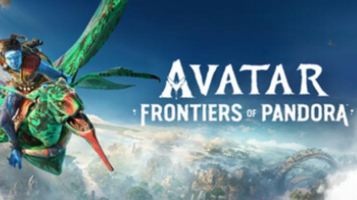 Avatar: Frontiers of Pandora
