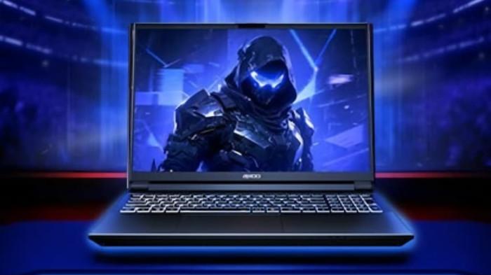 Axio Pongo 765: Rekomendasi Laptop Gaming Lokal yang Siap Bersaing