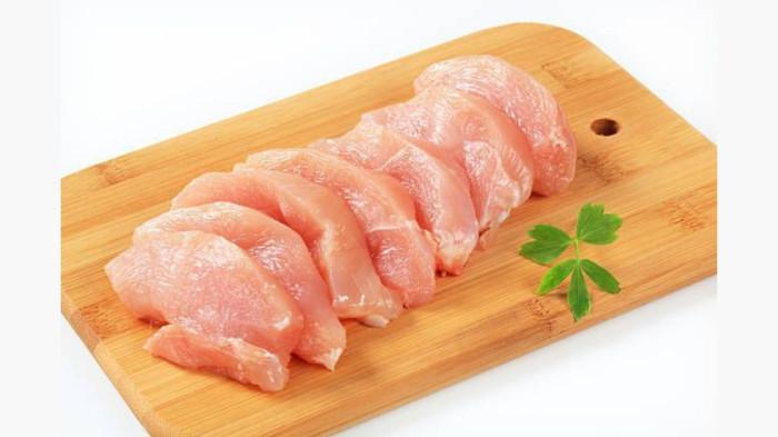 Ayam Fillet
