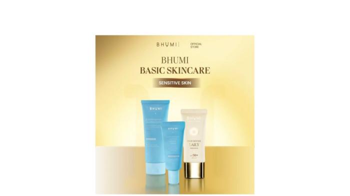 BHUMI Skincare