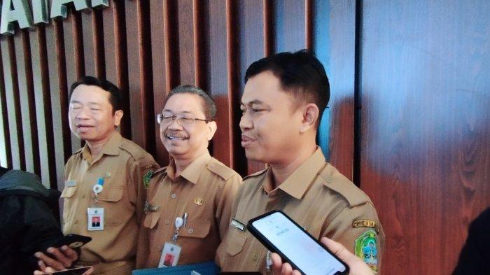 BKPPD Gunungkidul Sempat Kesulitan Telusuri Pelanggaran Pegawai AN yang Dipecat Bupati