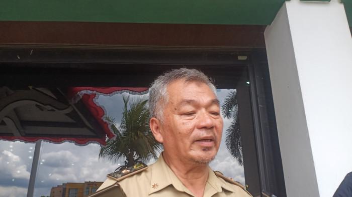 BPBD Klaten Antisipasi Dampak Aktivitas Vulkanik Gunung Merapi, 3 Desa Sempat Diguyur Hujan Abu