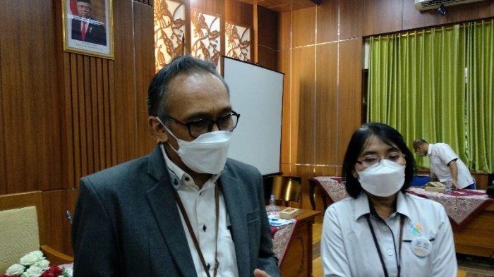 BPS DIY Kerahkan 6.781 Petugas untuk Laksanakan Survei Registrasi Sosial Ekonomi