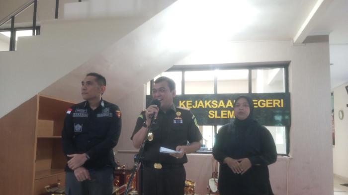 Kapan Tersangka Kedua Kasus Dana Hibah Sleman Ditetapkan? Bocoran dari Kejari