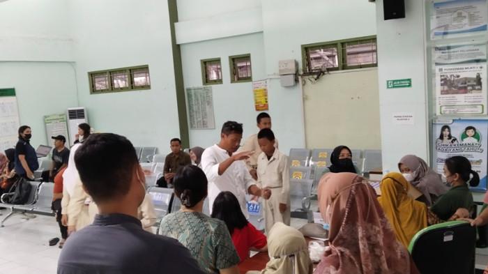 BREAKING NEWS : Ratusan Siswa di Mlati Keracunan Setelah Mengkonsumsi Menu MBG