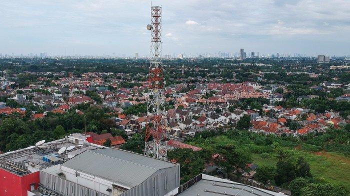 Jaringan Smartfren Siap Sambut Pemudik, Berikan Pengalaman Internet Terbaik