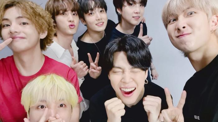 15 Kalimat Inspiratif Lagu Yet To Come BTS, Bikin Baper Sekaligus Optimis