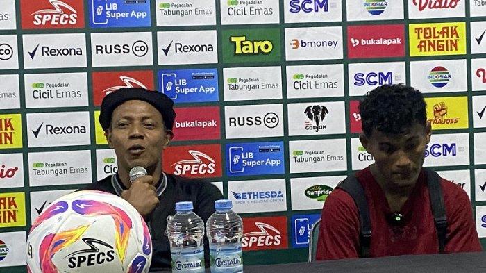 Babak 8 Besar Liga 2: PSIM Jogja vs Deltras FC, The Lobsters Ingin Persulit Langkah Laskar Mataram