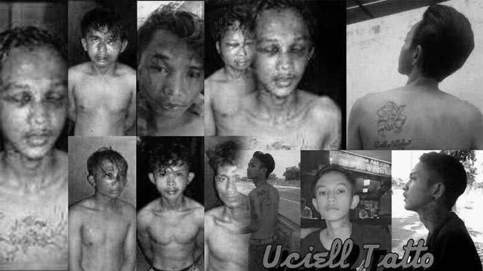 Kesaksian Orang yang Pertama Kali Menolong Vina Cirebon dan Eki, Vina Masih Hidup Saat Dibawa ke RS