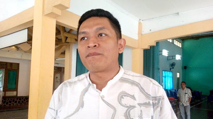 Soal Kemungkinan Duet dengan Bupati Petahana di Pilkada Gunungkidul 2024, Ini Kata Mahmud Ardi