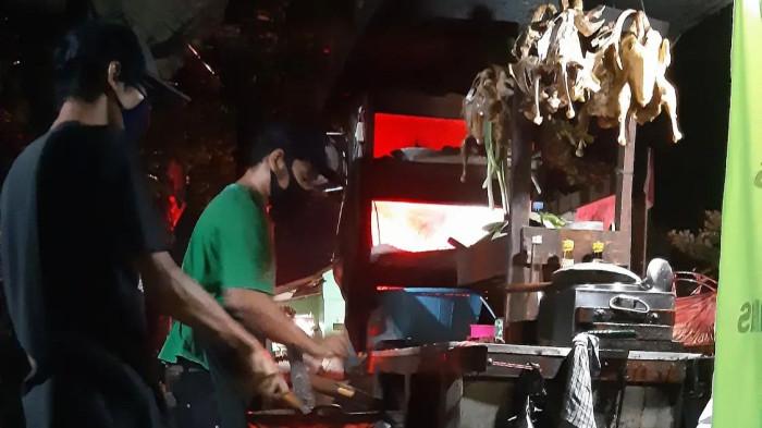 Bakmi Jawa Gunungkidul Mas Dwi/Mas Tri1