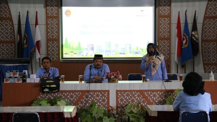 Balai Tekkomdik Gelar Diseminasi untuk Perkuat Transformasi Digital di DIY