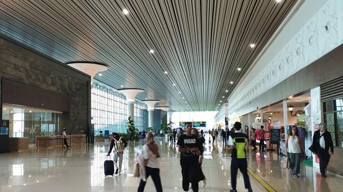 Bandara YIA Kulon Progo Ditetapkan Sebagai Embarkasi Haji DIY, Dimulai dari Musim Haji 2026