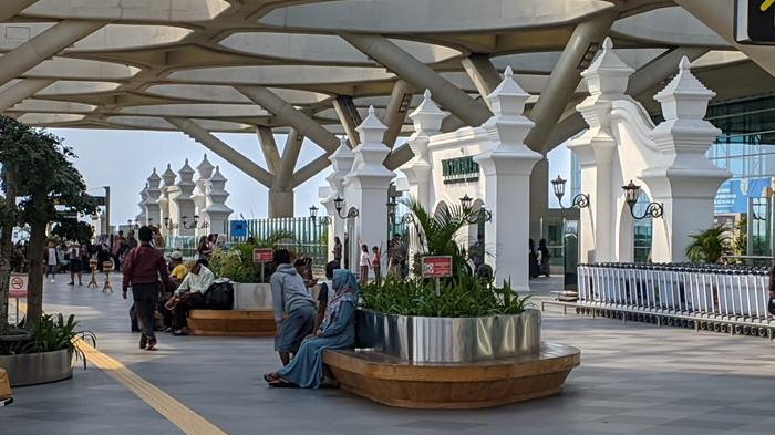 Pengelola Bandara YIA Kulon Progo Nyatakan Kesiapannya Sebagai Embarkasi Haji DIY Mulai 2026