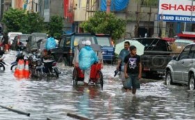 Tiga Meninggal Dunia Akibat Banjir Ambon