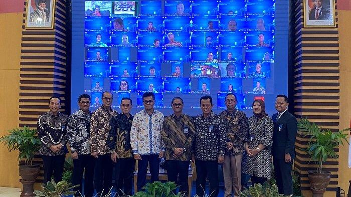 Bank BPD DIY Perkuat Strategi Adaptasi dan Inovasi Hadapi Dinamika Ekonomi 2026