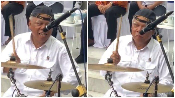 Jeyden Jeyms omlet beradi va yigitini sikadi