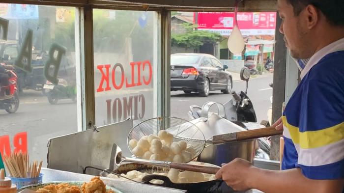 Batagor Mang Heri UII