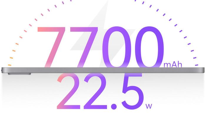 Baterai Huawei Matepad SE 11