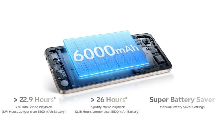 Baterai Vivo Y19s 5G