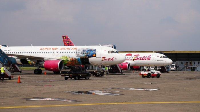Cerita Pilot dan Kopilot Batik Air saat Penerbangan, Ini Hasil Investigasi KNKT