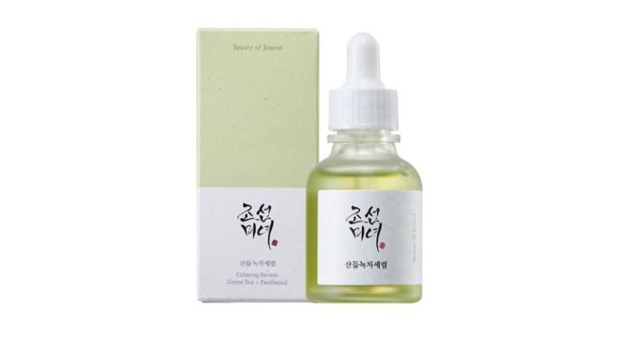 Beauty of Joseon Calming Serum