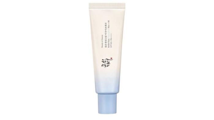 Beauty of Joseon Relief Sun Rice Aqua Fresh + B5 Sunscreen