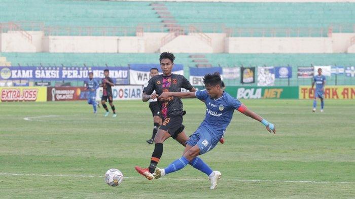 Kapten PSIM Yogyakarta Aditya Putra Dewa Minta PT LIB Tak Lagi Undur Jadwal Lanjutan Liga 2