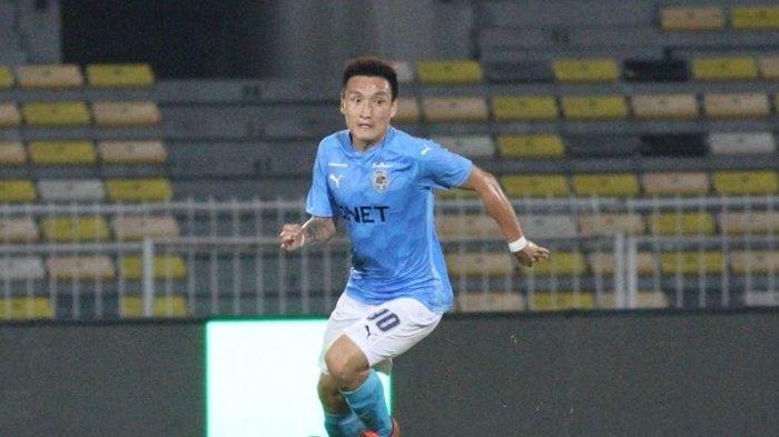 PSIM Yogyakarta Datangkan Bek Senior Asal Korsel, Ini Kata Kas Hartadi