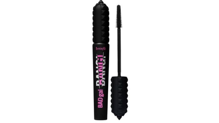 Benefit BADgal Bang! Volumizing Mascara