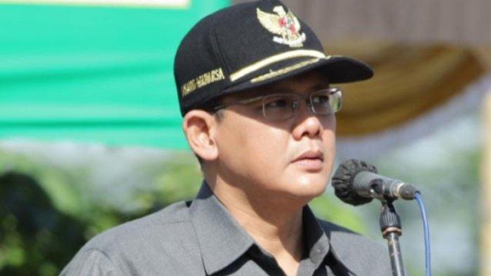 Berjuang Membersihkan Data Kemiskinan