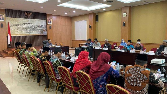 Biaya Haji 2023 Bakal Naik, Kanwil Kemenag DIY Berharap Calhaj Bisa Menyesuaikan